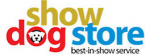 Show Dog Store Coupon